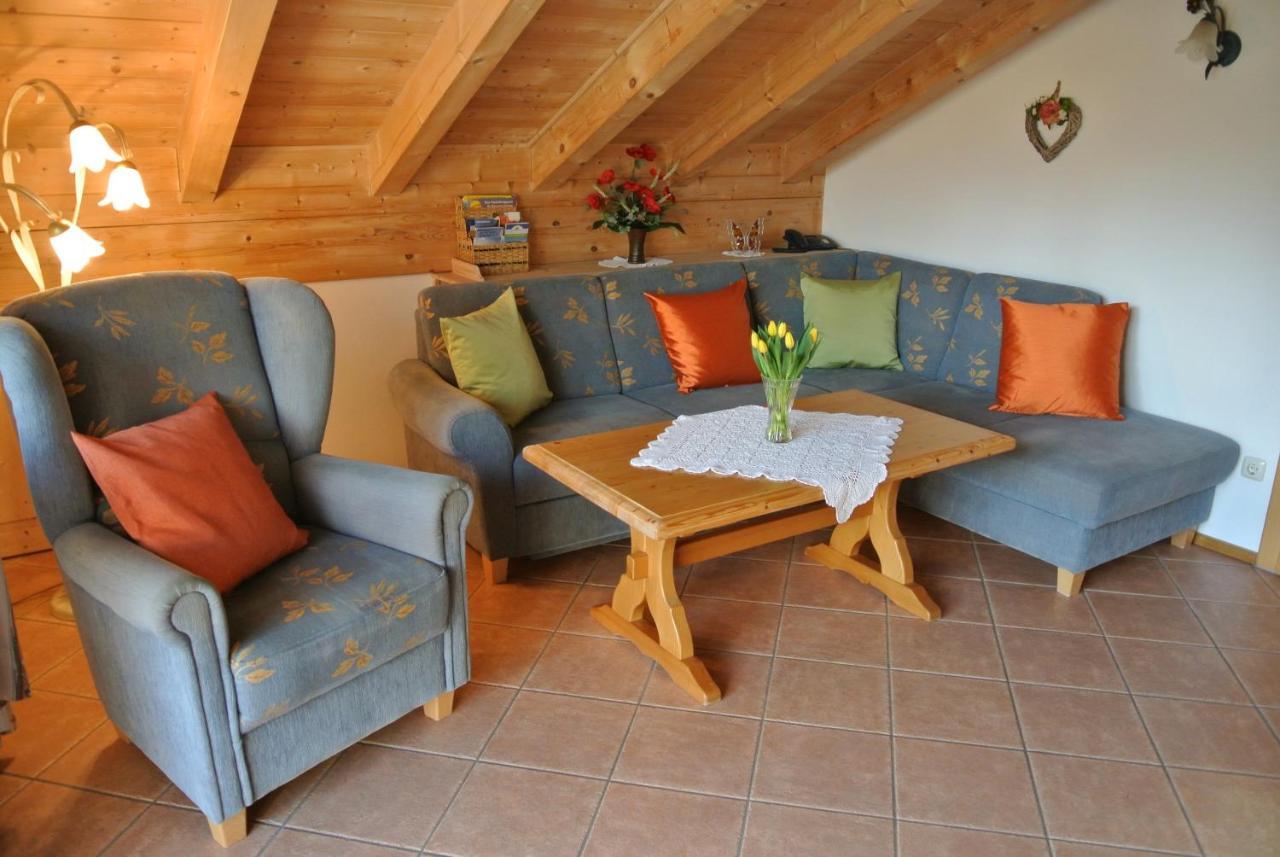 Alpenperle Apartment