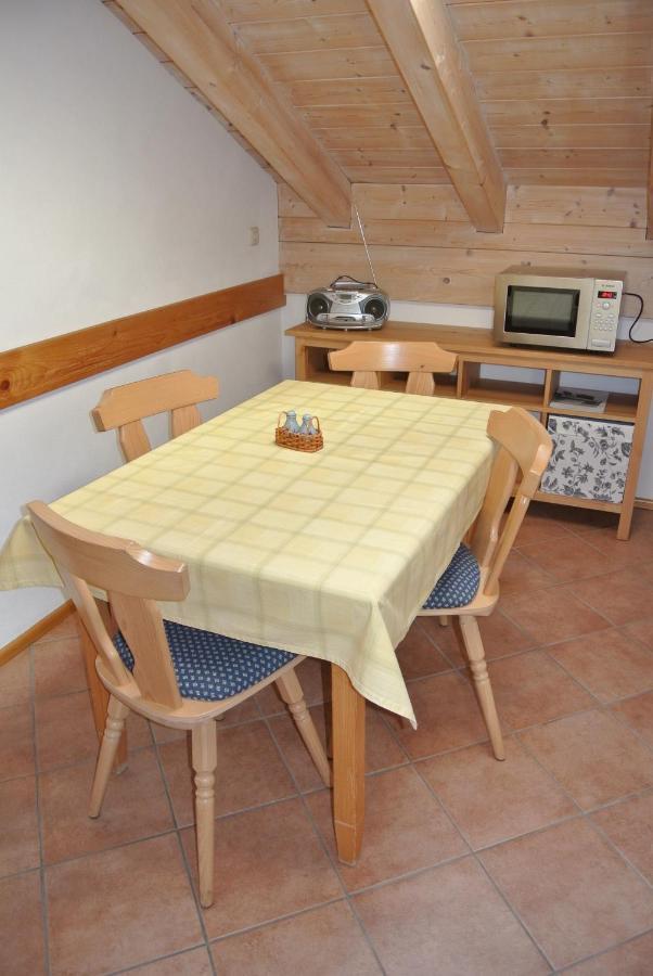 Alpenperle Apartment