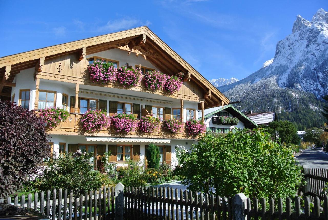 Alpenperle