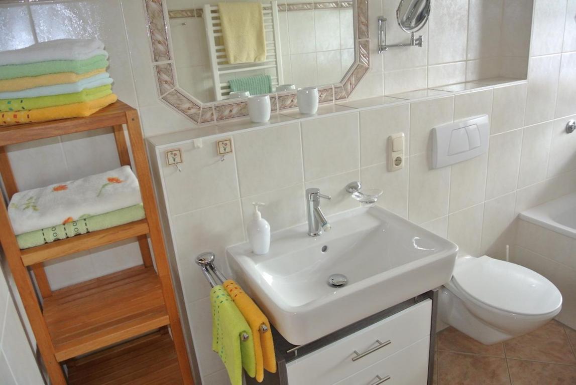 Alpenperle Apartment Mittenwald