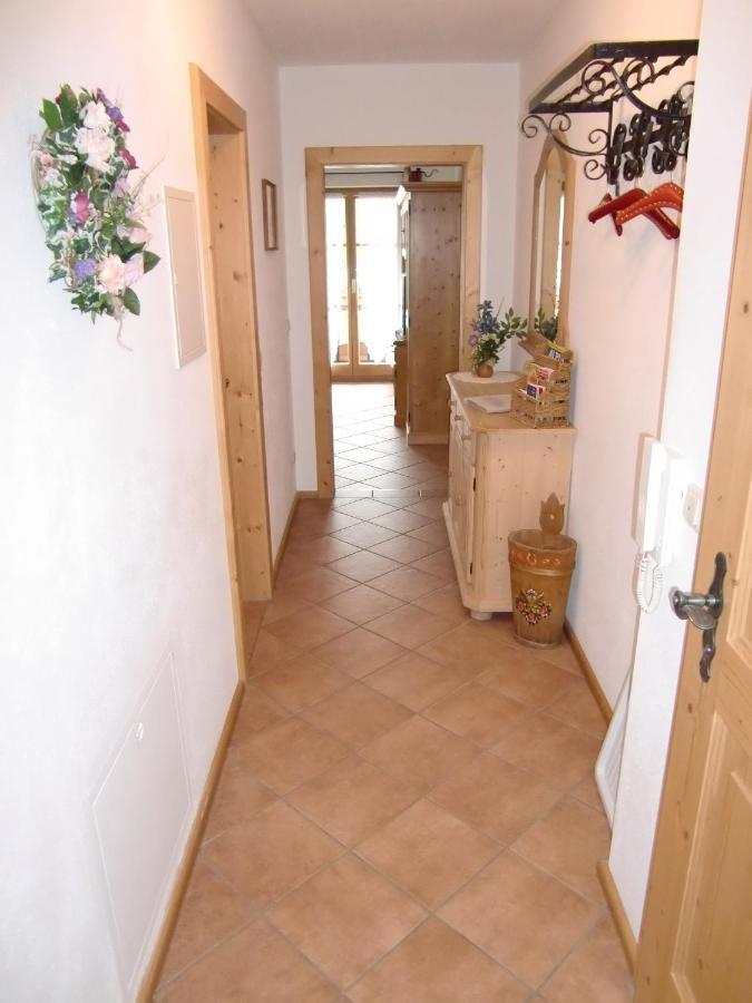 Apartment Alpenperle Mittenwald