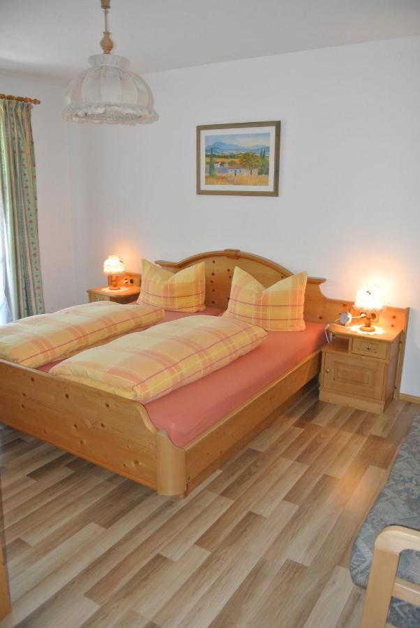 Alpenperle Apartment