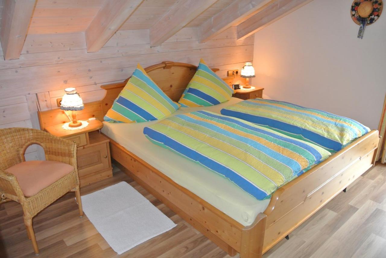 Apartment Alpenperle *